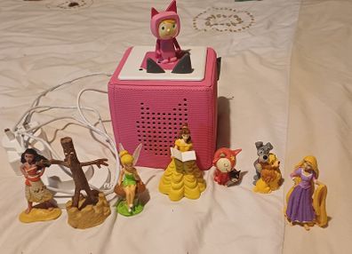 Educational toys
