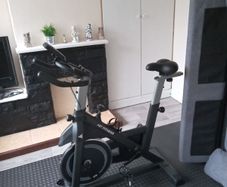 excercise bike