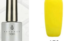 Solid Colours 14ml Nail Gel Polish Soak-Off UV LED - Color #178