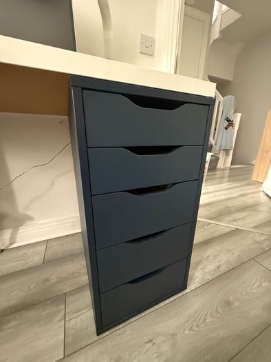 Ikea Desk 120 X 60