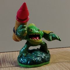 Skylanders - Zook