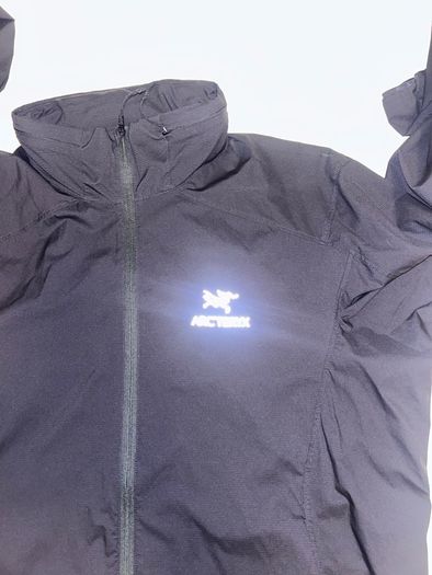 Arc'teryx nodin lightweight windshell (Medium)