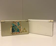 2x Nintendo Ds Lite Consoles-Read Description