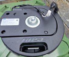 sub woofer