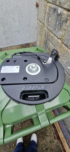 sub woofer