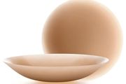 Self-adhesive Nipple Covers, Ultra Thin &amp; Reusable Silicone Bra Pads