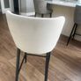 Stools x4 Gray Image 3