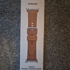 samsung watch band
