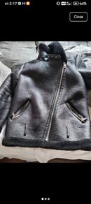 Woman's Coat