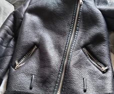 Woman's Coat
