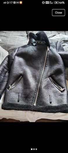 Woman's Coat