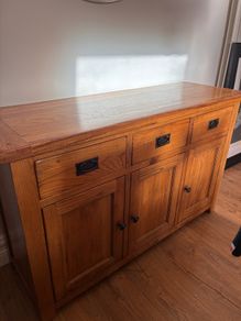 Sideboard