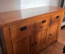 Sideboard