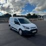 Ford Transit connect 2016 Image 5