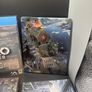 Metro Exodus Aurora Double Steelbook Edition PS4 Image 3