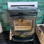 Stanley stove Image 2