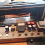Vintage Marshall JMP Superbass/lead [1968] Image 7
