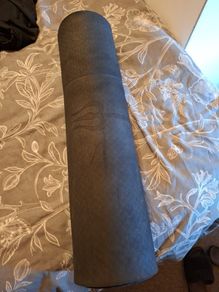 Yoga mat