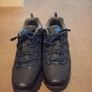 mens shoes trespass trek and day wear Image 4