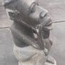 Garden Man Statue Image 3