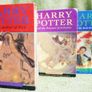Vintage Harry Potter Image 2