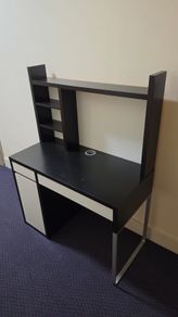 IKEA desk Micke