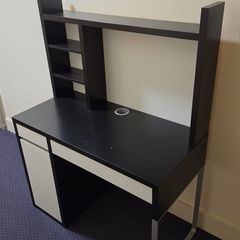 IKEA desk Micke