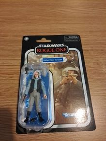 Star Wars Vintage Collection: Rebel Fleet Trooper 3.75''