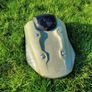 Mt03 solo saddle cover Image 3