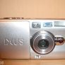 Canon IXUS III APS Compact Film Camera Image 2