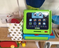 leapfrog till