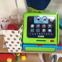 leapfrog till