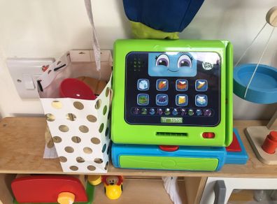 leapfrog till