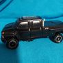 Transformer  Ironhide Image 2