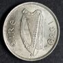 Ireland Silver 1939 Florin coin Image 6