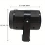 Snowflake Christmas Laser House Xmas Projector Light,16 patterns Waterproof Rotating Christmas LED Stage Lights Christmas Decoration Image 3