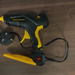 Hot glue gun 60W for 11mm glue sticks