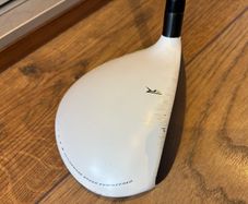 Taylormade 3 wood RBZ