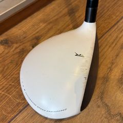 Taylormade 3 wood RBZ