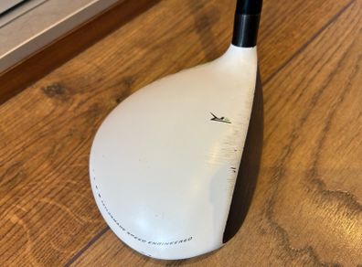 Taylormade 3 wood RBZ