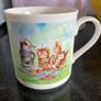 Berkshire China ENGLAND Mug Image 4