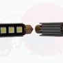 LED Diodes for Cars, Parking lights, Number Plate, Interior and Dashboard Image 8