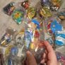 large collection of McDonald's toys Image 3