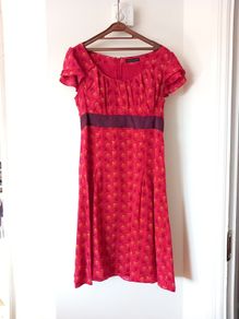 Trinny & Susannah dress (UK 12)
