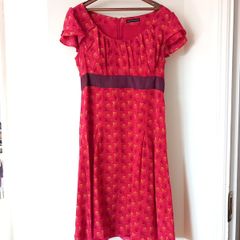 Trinny & Susannah dress (UK 12)