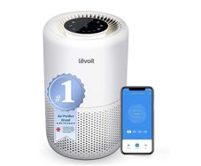 Levoit Smart HEPA Air Purifier