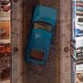 Rover SD1 3500 Mancave Ornament Image 6