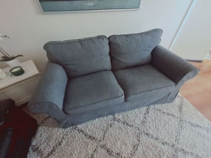 Ikea 2 seat sofa