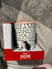 101 Dalamtions mug