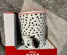 101 Dalamtions mug